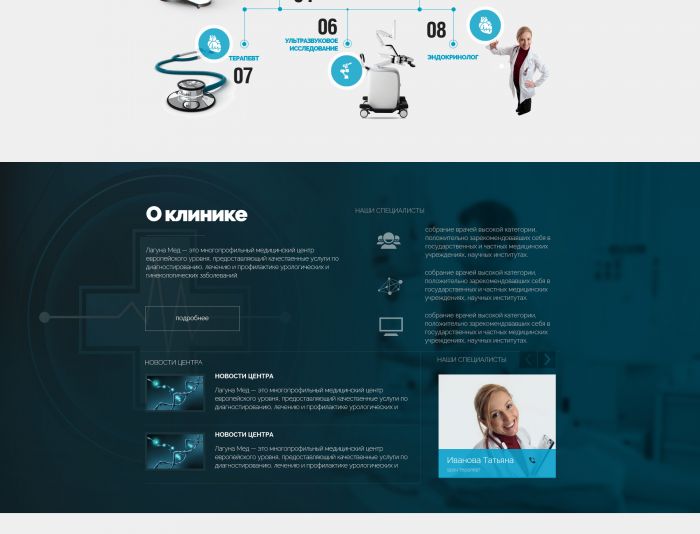Дизайн проекты парков Дизайн проекты парков