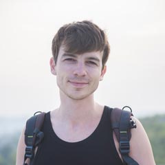 Евгений Саратовцев
