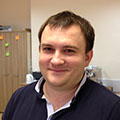 Владимир Тарханов